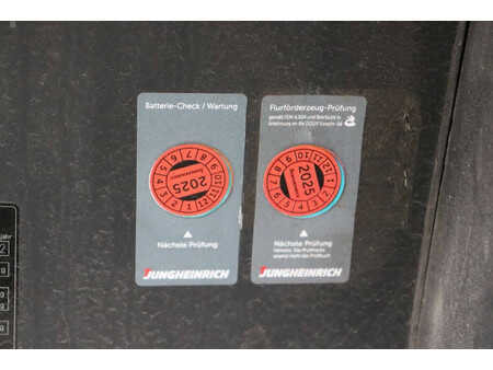 Carrelli retrattili 2012  Still FM-X14 (15)