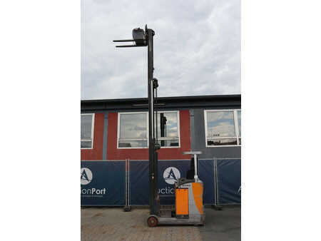 Carrelli retrattili 2012  Still FM-X14 (22)