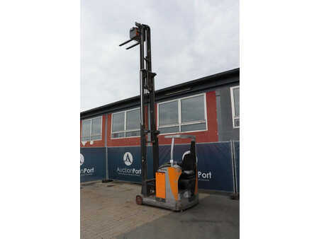 Carrelli retrattili 2012  Still FM-X14 (23)