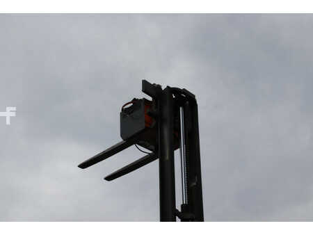 Carrelli retrattili 2012  Still FM-X14 (24)
