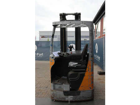 Carrelli retrattili 2012  Still FM-X14 (4)