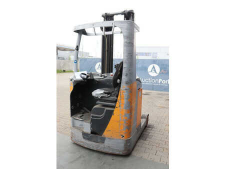 Carrelli retrattili 2012  Still FM-X14 (5)