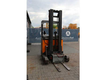 Carrelli retrattili 2012  Still FM-X14 (6)