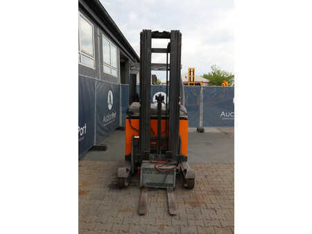 Carrelli retrattili 2012  Still FM-X14 (7)