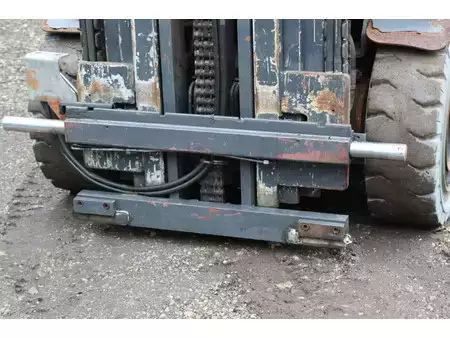 Elektro 4 Rad 2009  OM XE 25 (11)