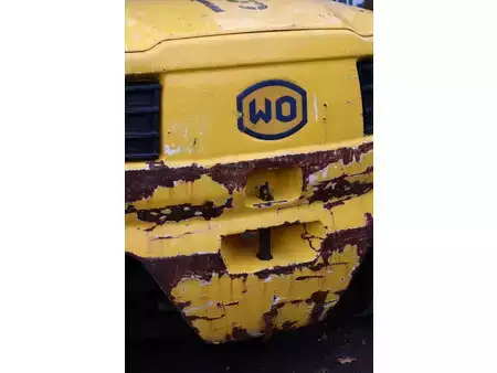 Elektro 4 Rad 2009  OM XE 25 (18)