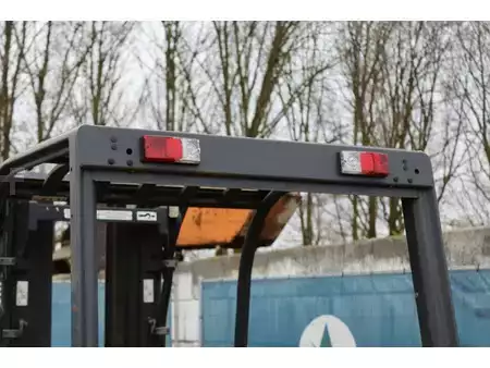 Elektro 4 Rad 2009  OM XE 25 (20)