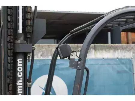 Elektro 4 Rad 2009  OM XE 25 (30)