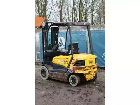 Elektro 4 Rad 2009  OM XE 25 (4)