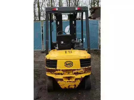 Elektro 4 Rad 2009  OM XE 25 (5)