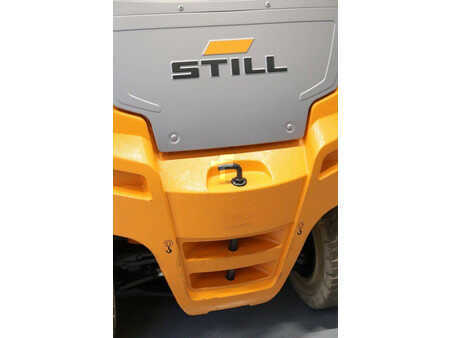 Carrelli elettrici 4 ruote 2023  Still RX60-50 (17)