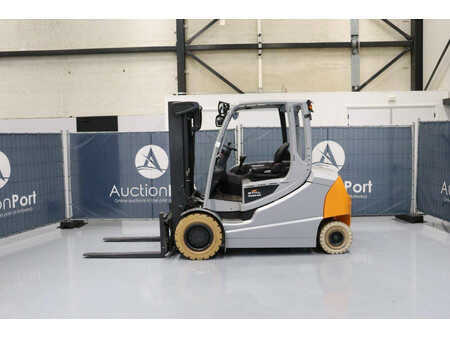 Carrelli elettrici 4 ruote 2023  Still RX60-50 (2)