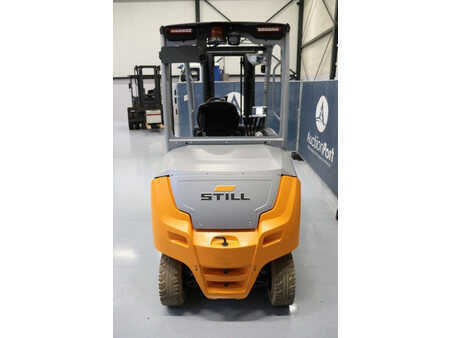 Carrelli elettrici 4 ruote 2023  Still RX60-50 (4)