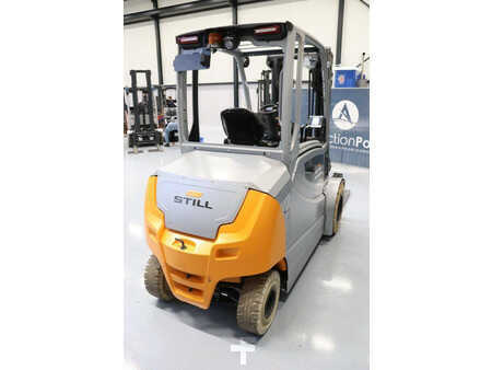 Carrelli elettrici 4 ruote 2023  Still RX60-50 (5)