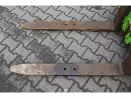 Empilhador telescópico-Fixo 2010  Merlo Turbo Farmer P34.7 TOP (11)