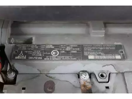 Empilhador telescópico-Fixo 2010  Merlo Turbo Farmer P34.7 TOP (29)