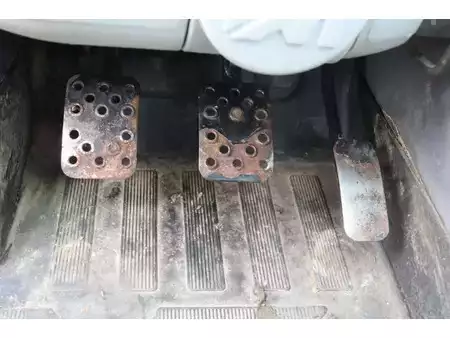 Empilhador telescópico-Fixo 2010  Merlo Turbo Farmer P34.7 TOP (34)