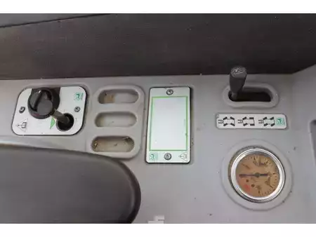 Empilhador telescópico-Fixo 2010  Merlo Turbo Farmer P34.7 TOP (40)