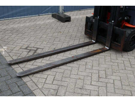 Elektro 4 Rad 2017  Toyota 8FBM20T (10)