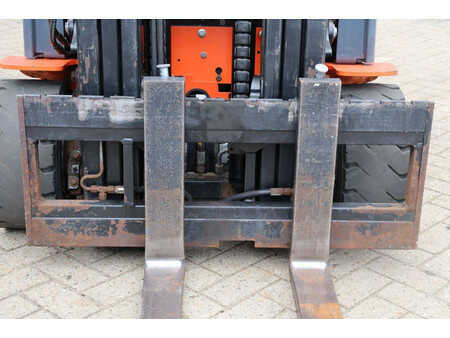 Elektro 4 Rad 2017  Toyota 8FBM20T (12)