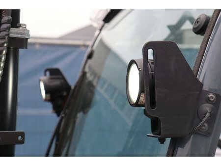 Elektro 4 Rad 2017  Toyota 8FBM20T (14)