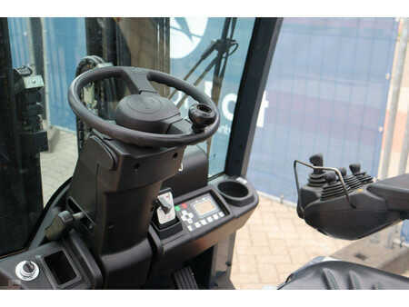 Elektro 4 Rad 2017  Toyota 8FBM20T (23)