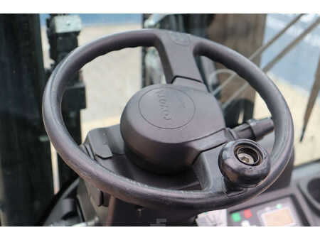 Elektro 4 Rad 2017  Toyota 8FBM20T (25)