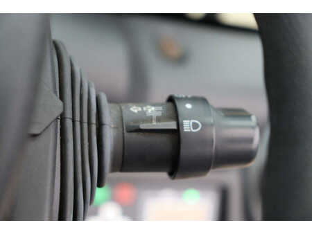 Elektro 4 Rad 2017  Toyota 8FBM20T (28)