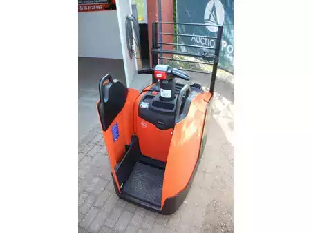 Wózki niskiego podnoszenia 2020  Toyota LPE250 (5)