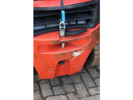 Wózki gazowe 2014  Linde H14T-C1 (18)