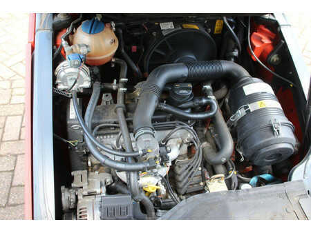 Wózki gazowe 2014  Linde H14T-C1 (20)