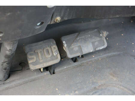 Wózki gazowe 2014  Linde H14T-C1 (23)