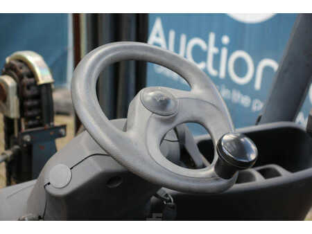 Wózki gazowe 2014  Linde H14T-C1 (24)