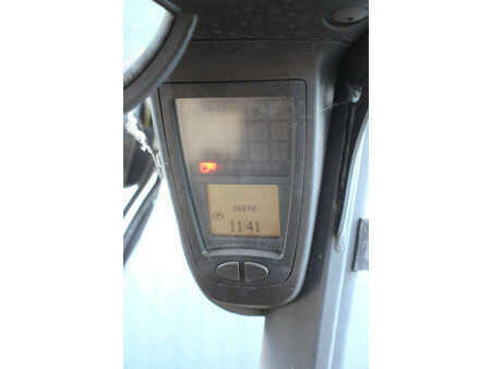 Wózki gazowe 2014  Linde H14T-C1 (27)