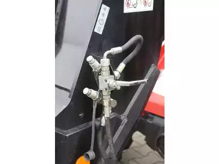 Verreikers (vast) 2023  Manitou MLT 741-140 V+ (10)