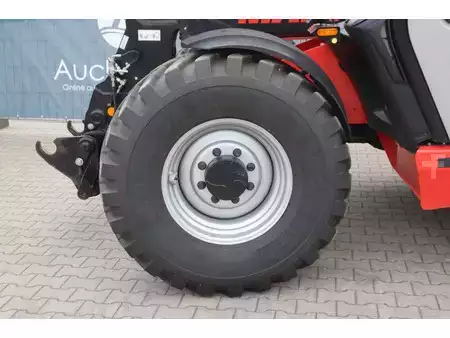 Verreikers (vast) 2023  Manitou MLT 741-140 V+ (13)