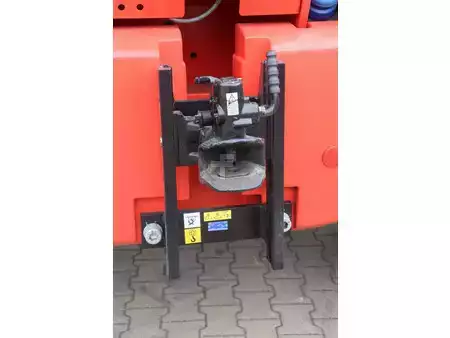 Verreikers (vast) 2023  Manitou MLT 741-140 V+ (19)