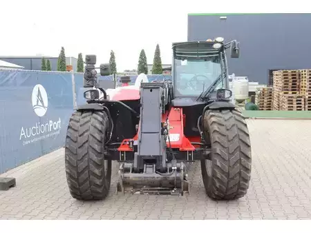 Verreikers (vast) 2023  Manitou MLT 741-140 V+ (7)
