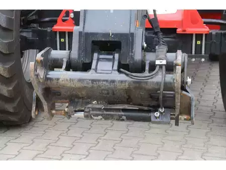 Verreikers (vast) 2023  Manitou MLT 741-140 V+ (9)