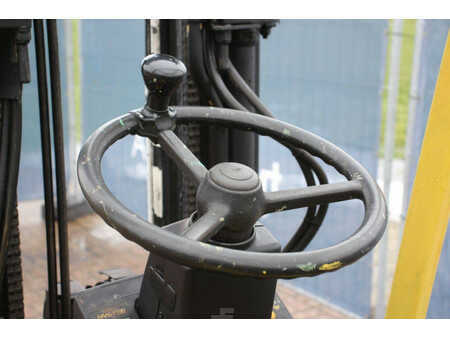 Carrelli elettrici 4 ruote 1999  Hyster E2.50XM-847 (20)