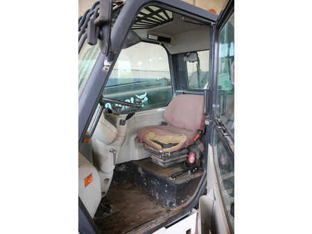 Sollevatori telescopici rigidi 2002  Bobcat T3093S (21)