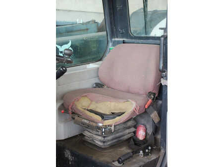 Sollevatori telescopici rigidi 2002  Bobcat T3093S (22)