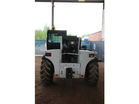 Sollevatori telescopici rigidi 2002  Bobcat T3093S (4)