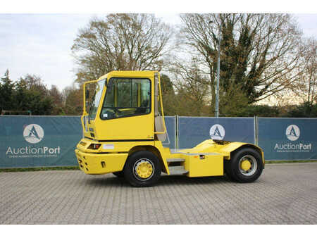 Terminaltraktor 2014  Terberg YT182 (1)