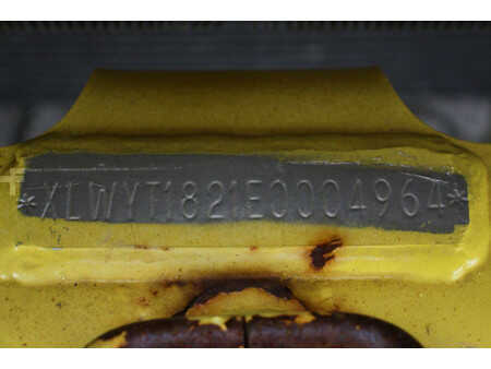 Terminaltraktor 2014  Terberg YT182 (10)