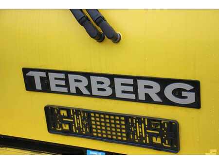 Terminaltraktor 2014  Terberg YT182 (11)