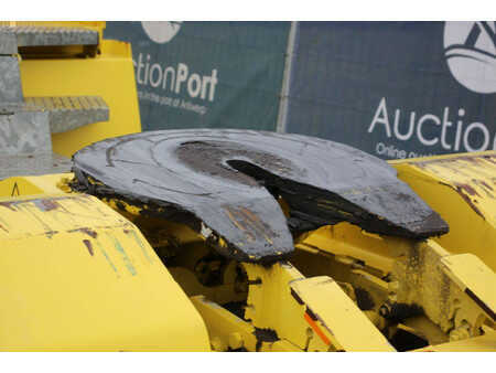 Terminaltraktor 2014  Terberg YT182 (15)