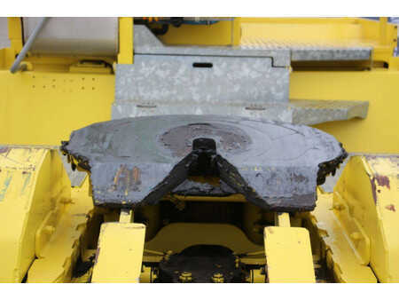 Terminaltraktor 2014  Terberg YT182 (16)