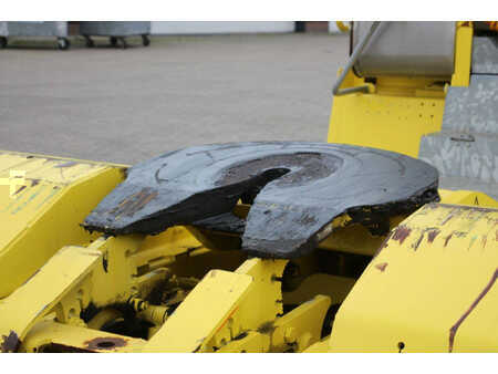 Terminaltraktor 2014  Terberg YT182 (17)