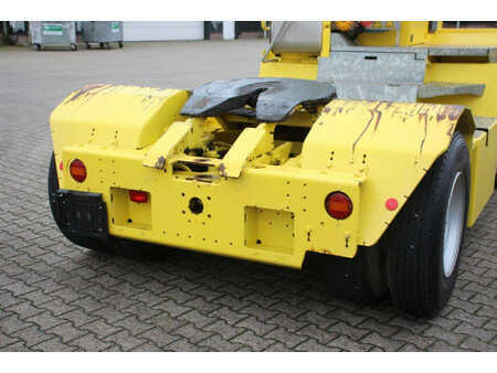 Terminaltraktor 2014  Terberg YT182 (18)